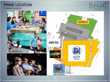PRE SELLING condo in SM iloilo NO SPOT DOWN promo as low as 12k monthly