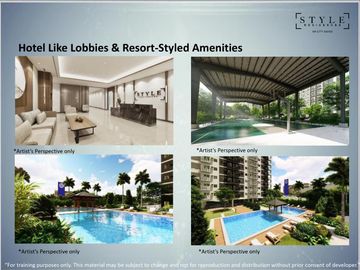 PRE SELLING condo in SM iloilo NO SPOT DOWN promo as low as 12k monthly