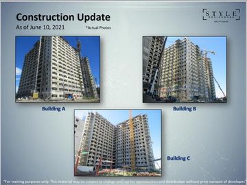 PRE SELLING condo in SM iloilo NO SPOT DOWN promo as low as 12k monthly
