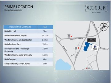 PRE SELLING condo in SM iloilo NO SPOT DOWN promo as low as 12k monthly