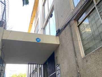 EDIFICIO en Guadalajara Jalisco Mex.