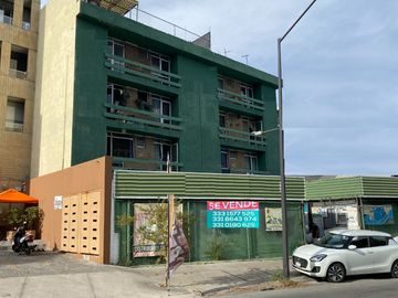 EDIFICIO en Guadalajara Jalisco Mex.