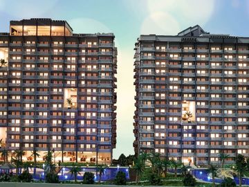 Satori Residences YASU 3BR w/ parking 82sqm FOR SALE in Pasig City