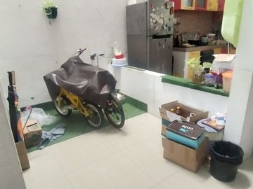 Dijual Rumah  Royal Residence cluster Winchester