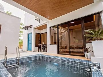 4 BR House and Lot (Rest House) For Sale in Monteverde Subdivision Taytay Rizal