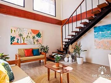 4 BR House and Lot (Rest House) For Sale in Monteverde Subdivision Taytay Rizal