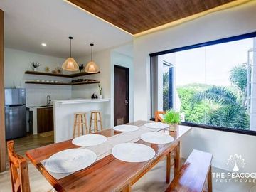 4 BR House and Lot (Rest House) For Sale in Monteverde Subdivision Taytay Rizal