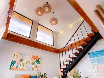 4 BR House and Lot (Rest House) For Sale in Monteverde Subdivision Taytay Rizal