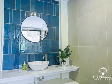 4 BR House and Lot (Rest House) For Sale in Monteverde Subdivision Taytay Rizal