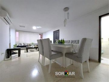Apartamento en venta en Riomar, Barranquilla