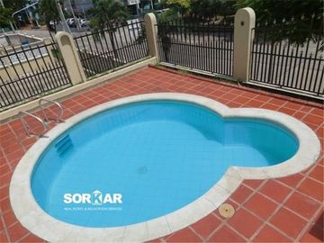Apartamento en venta en Riomar, Barranquilla