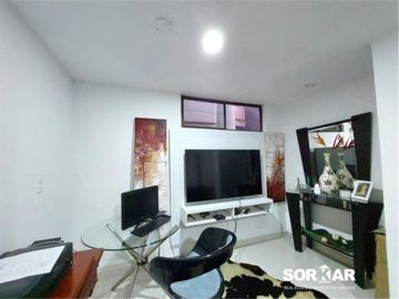 Apartamento en venta en Riomar, Barranquilla