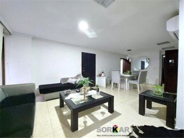Apartamento en venta en Riomar, Barranquilla