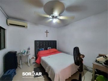 Apartamento en venta en Riomar, Barranquilla