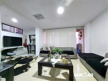 Apartamento en venta en Riomar, Barranquilla