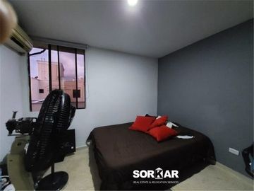 Apartamento en venta en Riomar, Barranquilla