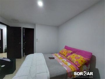 Apartamento en venta en Riomar, Barranquilla