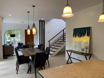 For Construction Spacious 5 Bedroom 2 Storey Single Detached House in Maribago, Lapu-lapu City, Cebu