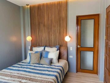 For Construction Spacious 5 Bedroom 2 Storey Single Detached House in Maribago, Lapu-lapu City, Cebu
