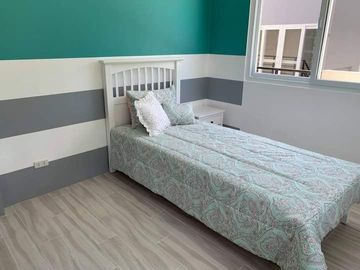 For Construction Spacious 5 Bedroom 2 Storey Single Detached House in Maribago, Lapu-lapu City, Cebu