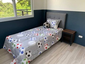 For Construction Spacious 5 Bedroom 2 Storey Single Detached House in Maribago, Lapu-lapu City, Cebu