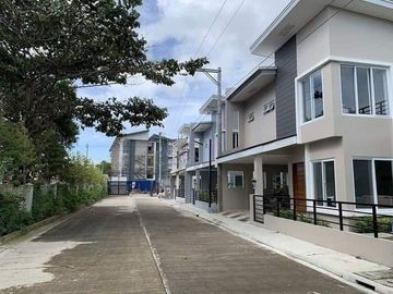 For Construction Spacious 5 Bedroom 2 Storey Single Detached House in Maribago, Lapu-lapu City, Cebu