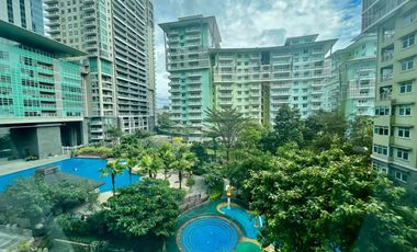 🌟 Luxurious 2-Bedroom Condo for Sale at One Serendra Jasmine Tower, BGC! Clean Title, Pet-Friendly, and Prime Location. Inquire Now! 📞
