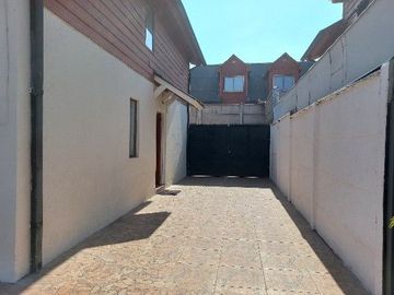 Casa En Talca V 1484-C-105-RR-02.23