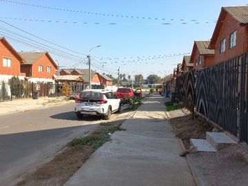 Casa En Talca V 1484-C-105-RR-02.23