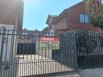 Casa En Talca V 1484-C-105-RR-02.23
