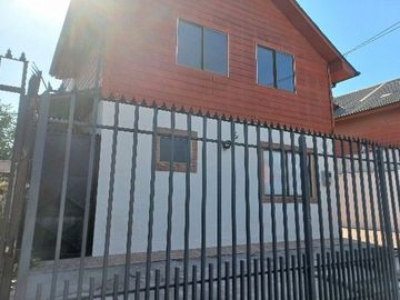Casa En Talca V 1484-C-105-RR-02.23