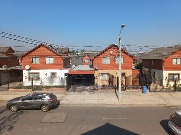 Casa En Talca V 1484-C-105-RR-02.23