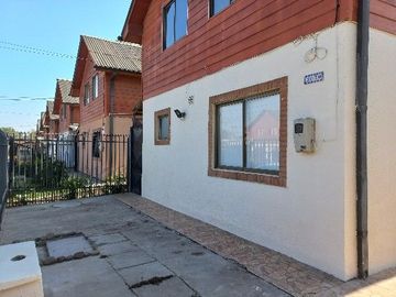Casa En Talca V 1484-C-105-RR-02.23