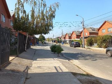 Casa En Talca V 1484-C-105-RR-02.23