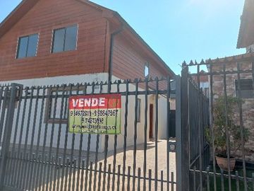 Casa En Talca V 1484-C-105-RR-02.23