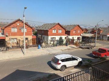 Casa En Talca V 1484-C-105-RR-02.23