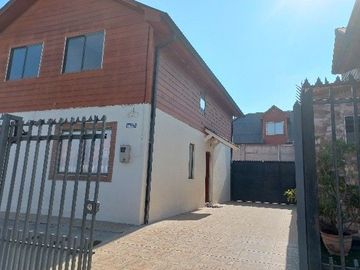 Casa En Talca V 1484-C-105-RR-02.23