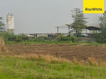 Dijual Kavling di Wringinanom Gresik