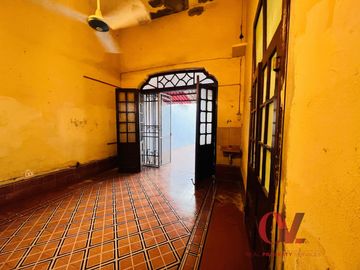 CASA PARA RENOVAR EN EL CORAZON DEL CENTRO DE MERIDA