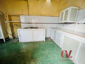 CASA PARA RENOVAR EN EL CORAZON DEL CENTRO DE MERIDA