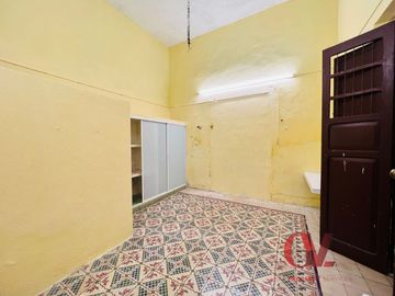 CASA PARA RENOVAR EN EL CORAZON DEL CENTRO DE MERIDA