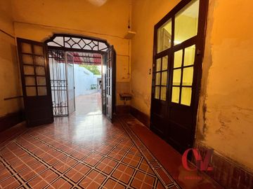 CASA PARA RENOVAR EN EL CORAZON DEL CENTRO DE MERIDA