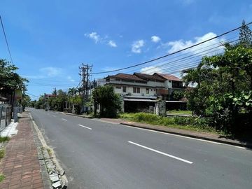 KOMPLEK VILLA at TANJUNG BENOA, NUSA DUA, BALI