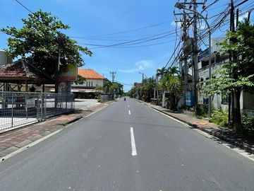 KOMPLEK VILLA at TANJUNG BENOA, NUSA DUA, BALI