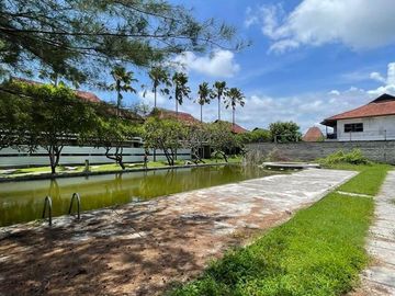KOMPLEK VILLA at TANJUNG BENOA, NUSA DUA, BALI