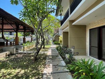 KOMPLEK VILLA at TANJUNG BENOA, NUSA DUA, BALI