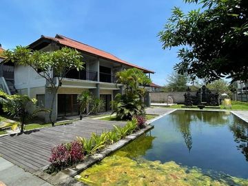 KOMPLEK VILLA at TANJUNG BENOA, NUSA DUA, BALI