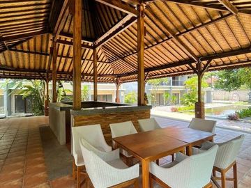 KOMPLEK VILLA at TANJUNG BENOA, NUSA DUA, BALI