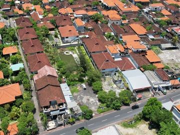 KOMPLEK VILLA at TANJUNG BENOA, NUSA DUA, BALI