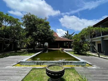 KOMPLEK VILLA at TANJUNG BENOA, NUSA DUA, BALI